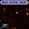 IRAS 18150-2035