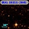 IRAS 18151-2045