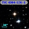 TYC 4304-526-1