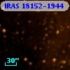 IRAS 18152-1944