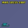 IRAS 18155-1947