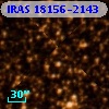 IRAS 18156-2143
