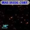 IRAS 18156-2107