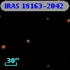 IRAS 18163-2042