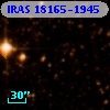IRAS 18165-1945