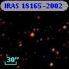 IRAS 18165-2002