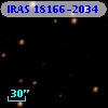 IRAS 18166-2034
