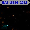 IRAS 18170-2039