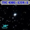 TYC 4305-1258-1