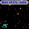 IRAS 18171-1958
