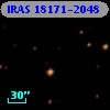 IRAS 18171-2048