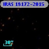 IRAS 18172-2015