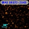 IRAS 18172-2143