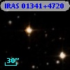 IRAS 01341+4720