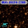 IRAS 18174-2209