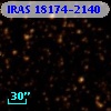 IRAS 18174-2140