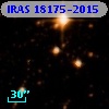 IRAS 18175-2015