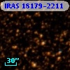 IRAS 18179-2211