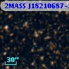 2MASS J18210687-2223442