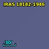 IRAS 18182-1946