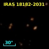 IRAS 18182-2031