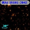 IRAS 18185-2042