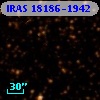 IRAS 18186-1942