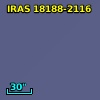IRAS 18188-2116