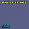 IRAS 18188-1955