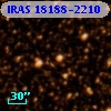 IRAS 18188-2210