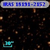 IRAS 18191-2152