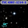 TYC 4307-1214-1