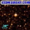CCDM J18147-2148B