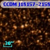 CCDM J18157-2158B