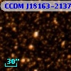 CCDM J18163-2137B
