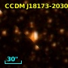 CCDM J18173-2030B