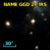 NAME GGD 27 IRS