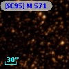 [SC95] M 571