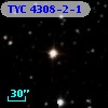 TYC 4308-2-1