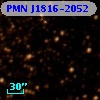PMN J1816-2052