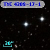 TYC 4308-17-1