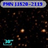 PMN J1820-2119