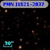 PMN J1821-2037