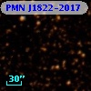 PMN J1822-2017