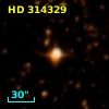 HD 314329