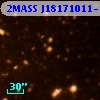 2MASS J18171011-1942183
