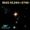 IRAS 01344+4740