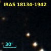 IRAS 18134-1942