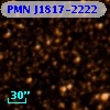 PMN J1817-2222
