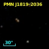 PMN J1819-2036
